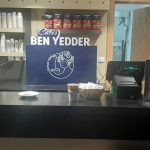 cafe ben yedder au jcc