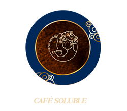 café-souluble