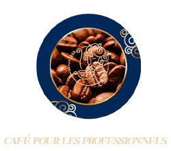 café