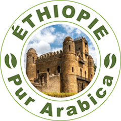 Pur Arabica ETHIOPIE